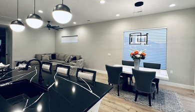 PRICED TO SELL - Newer 3 bed - 3 bath Luxury 2 story townhome at on Sunriver Golf Club in Utah - for sale on GolfHomes.com, golf home, golf lot