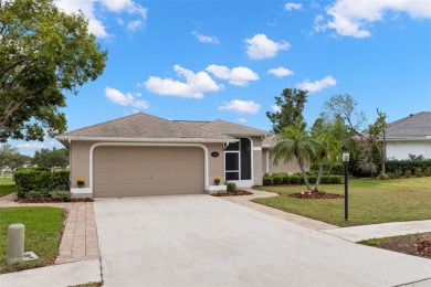 Under contract-accepting backup offers. Located on just over a on Highland Lakes Executive Golf Course in Florida - for sale on GolfHomes.com, golf home, golf lot