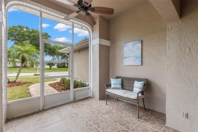 Under contract-accepting backup offers. Located on just over a on Highland Lakes Executive Golf Course in Florida - for sale on GolfHomes.com, golf home, golf lot