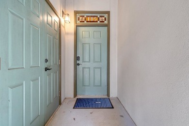 Spectacular corner, first-floor condo in Sojourn at Cuscowilla on The Golf Club at Cuscowilla in Georgia - for sale on GolfHomes.com, golf home, golf lot