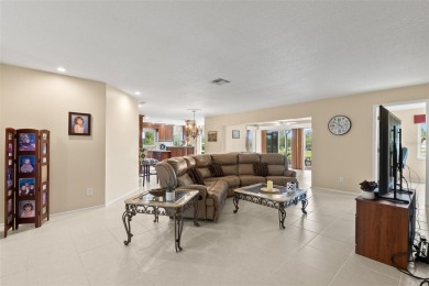 Under contract-accepting backup offers. Located on just over a on Highland Lakes Executive Golf Course in Florida - for sale on GolfHomes.com, golf home, golf lot