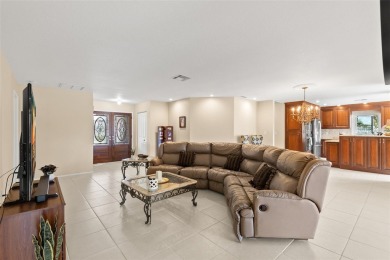 Under contract-accepting backup offers. Located on just over a on Highland Lakes Executive Golf Course in Florida - for sale on GolfHomes.com, golf home, golf lot