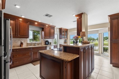 Under contract-accepting backup offers. Located on just over a on Highland Lakes Executive Golf Course in Florida - for sale on GolfHomes.com, golf home, golf lot