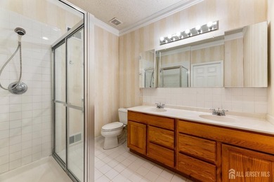 Desirable Westport Model in the sought after Greenbriar at on Greenbriar At Whittingham in New Jersey - for sale on GolfHomes.com, golf home, golf lot