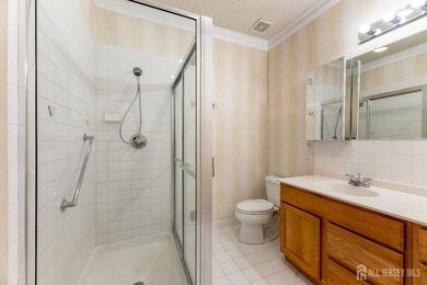 Desirable Westport Model in the sought after Greenbriar at on Greenbriar At Whittingham in New Jersey - for sale on GolfHomes.com, golf home, golf lot