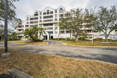 This beautifully updated 2 bedroom, 2 bathroom condo in on Feather Sound Country Club in Florida - for sale on GolfHomes.com, golf home, golf lot