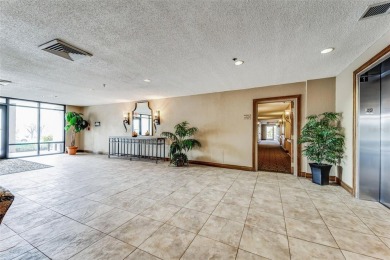 This beautifully updated 2 bedroom, 2 bathroom condo in on Feather Sound Country Club in Florida - for sale on GolfHomes.com, golf home, golf lot