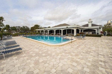 This beautifully updated 2 bedroom, 2 bathroom condo in on Feather Sound Country Club in Florida - for sale on GolfHomes.com, golf home, golf lot