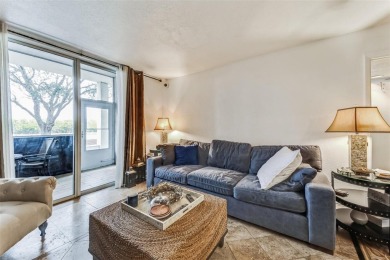 This beautifully updated 2 bedroom, 2 bathroom condo in on Feather Sound Country Club in Florida - for sale on GolfHomes.com, golf home, golf lot