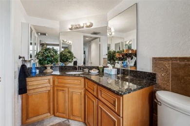 This beautifully updated 2 bedroom, 2 bathroom condo in on Feather Sound Country Club in Florida - for sale on GolfHomes.com, golf home, golf lot