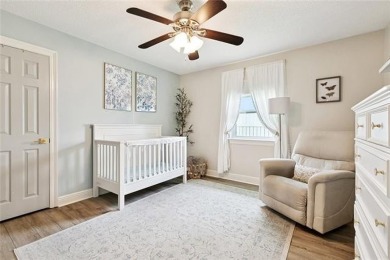 Welcome to this beautifully renovated home in desirable Ormond on Ormond Country Club in Louisiana - for sale on GolfHomes.com, golf home, golf lot