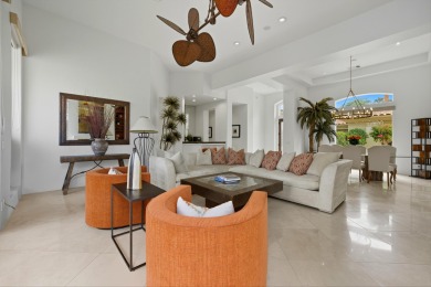 Step into perfection with this impeccably maintained, move-in on PGA West Private Golf Courses in California - for sale on GolfHomes.com, golf home, golf lot