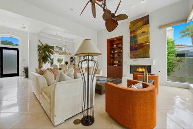 Step into perfection with this impeccably maintained, move-in on PGA West Private Golf Courses in California - for sale on GolfHomes.com, golf home, golf lot