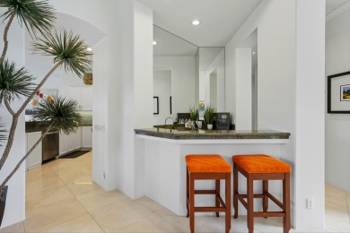 Step into perfection with this impeccably maintained, move-in on PGA West Private Golf Courses in California - for sale on GolfHomes.com, golf home, golf lot