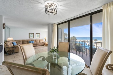 2BR/2BA condo in sought-after Edgewater Beach Resort. This unit on Edgewater Beach Resort in Florida - for sale on GolfHomes.com, golf home, golf lot