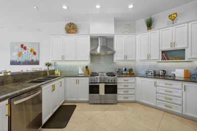 Step into perfection with this impeccably maintained, move-in on PGA West Private Golf Courses in California - for sale on GolfHomes.com, golf home, golf lot