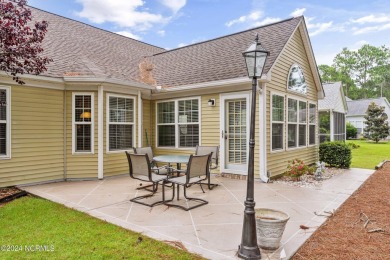 Welcome to 867 Sandpiper Bay Drive! This stunning 3-bedroom on Sandpiper Bay Golf and Country Club in North Carolina - for sale on GolfHomes.com, golf home, golf lot