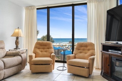 2BR/2BA condo in sought-after Edgewater Beach Resort. This unit on Edgewater Beach Resort in Florida - for sale on GolfHomes.com, golf home, golf lot