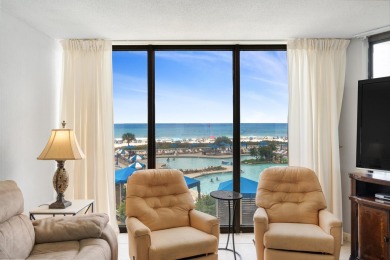 2BR/2BA condo in sought-after Edgewater Beach Resort. This unit on Edgewater Beach Resort in Florida - for sale on GolfHomes.com, golf home, golf lot