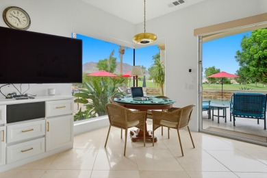 Step into perfection with this impeccably maintained, move-in on PGA West Private Golf Courses in California - for sale on GolfHomes.com, golf home, golf lot