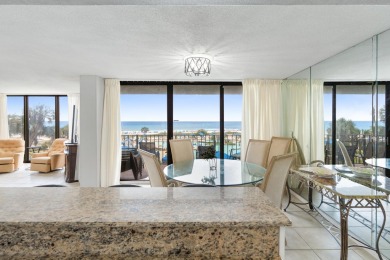 2BR/2BA condo in sought-after Edgewater Beach Resort. This unit on Edgewater Beach Resort in Florida - for sale on GolfHomes.com, golf home, golf lot
