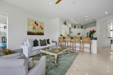 Step into perfection with this impeccably maintained, move-in on PGA West Private Golf Courses in California - for sale on GolfHomes.com, golf home, golf lot