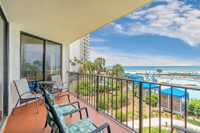 2BR/2BA condo in sought-after Edgewater Beach Resort. This unit on Edgewater Beach Resort in Florida - for sale on GolfHomes.com, golf home, golf lot
