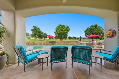 Step into perfection with this impeccably maintained, move-in on PGA West Private Golf Courses in California - for sale on GolfHomes.com, golf home, golf lot