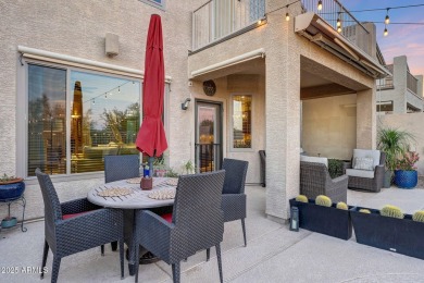 Discover meticulously maintained golf course living on the 11th on Dove Valley Ranch in Arizona - for sale on GolfHomes.com, golf home, golf lot
