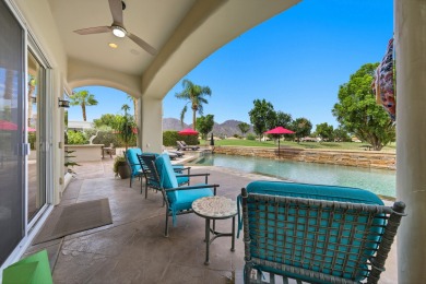 Step into perfection with this impeccably maintained, move-in on PGA West Private Golf Courses in California - for sale on GolfHomes.com, golf home, golf lot