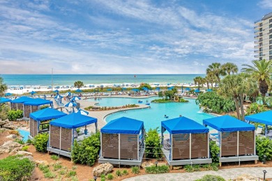 2BR/2BA condo in sought-after Edgewater Beach Resort. This unit on Edgewater Beach Resort in Florida - for sale on GolfHomes.com, golf home, golf lot