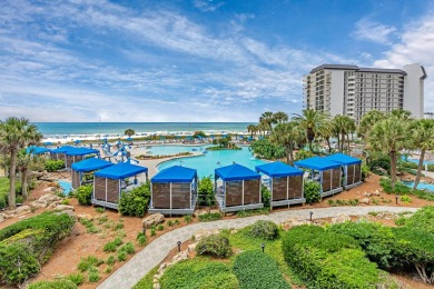 2BR/2BA condo in sought-after Edgewater Beach Resort. This unit on Edgewater Beach Resort in Florida - for sale on GolfHomes.com, golf home, golf lot