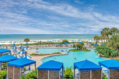 2BR/2BA condo in sought-after Edgewater Beach Resort. This unit on Edgewater Beach Resort in Florida - for sale on GolfHomes.com, golf home, golf lot