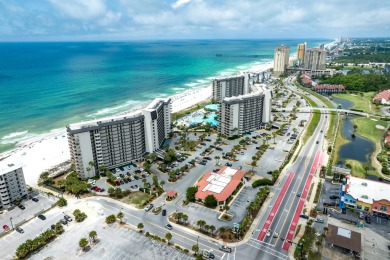 2BR/2BA condo in sought-after Edgewater Beach Resort. This unit on Edgewater Beach Resort in Florida - for sale on GolfHomes.com, golf home, golf lot
