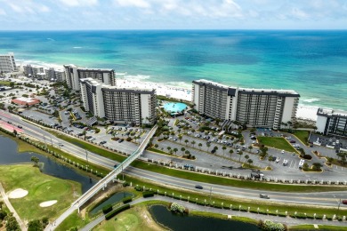2BR/2BA condo in sought-after Edgewater Beach Resort. This unit on Edgewater Beach Resort in Florida - for sale on GolfHomes.com, golf home, golf lot