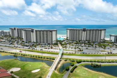 2BR/2BA condo in sought-after Edgewater Beach Resort. This unit on Edgewater Beach Resort in Florida - for sale on GolfHomes.com, golf home, golf lot