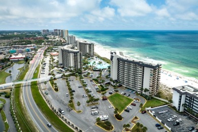 2BR/2BA condo in sought-after Edgewater Beach Resort. This unit on Edgewater Beach Resort in Florida - for sale on GolfHomes.com, golf home, golf lot