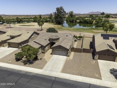 Nestled on the scenic Dave White Golf Course, this 2,500+ sq. ft on Dave White Reg Park and Golf Course in Arizona - for sale on GolfHomes.com, golf home, golf lot