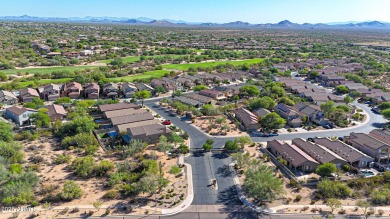 Discover meticulously maintained golf course living on the 11th on Dove Valley Ranch in Arizona - for sale on GolfHomes.com, golf home, golf lot