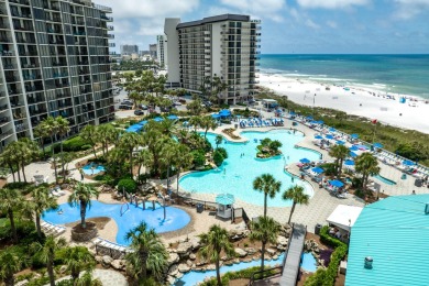 2BR/2BA condo in sought-after Edgewater Beach Resort. This unit on Edgewater Beach Resort in Florida - for sale on GolfHomes.com, golf home, golf lot