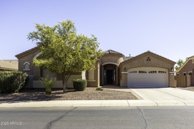 Nestled on the scenic Dave White Golf Course, this 2,500+ sq. ft on Dave White Reg Park and Golf Course in Arizona - for sale on GolfHomes.com, golf home, golf lot