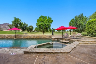 Step into perfection with this impeccably maintained, move-in on PGA West Private Golf Courses in California - for sale on GolfHomes.com, golf home, golf lot