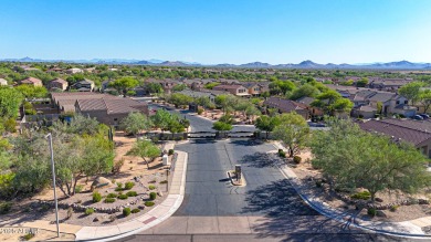 Discover meticulously maintained golf course living on the 11th on Dove Valley Ranch in Arizona - for sale on GolfHomes.com, golf home, golf lot