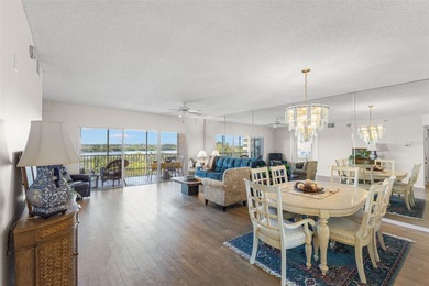 Welcome to 6475 Shoreline Drive #5403, St. Petersburg, FL 33708 on Seminole Lake Country Club in Florida - for sale on GolfHomes.com, golf home, golf lot