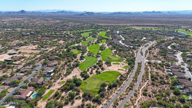 Discover meticulously maintained golf course living on the 11th on Dove Valley Ranch in Arizona - for sale on GolfHomes.com, golf home, golf lot