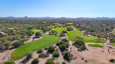 Discover meticulously maintained golf course living on the 11th on Dove Valley Ranch in Arizona - for sale on GolfHomes.com, golf home, golf lot