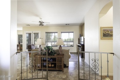 Nestled on the scenic Dave White Golf Course, this 2,500+ sq. ft on Dave White Reg Park and Golf Course in Arizona - for sale on GolfHomes.com, golf home, golf lot