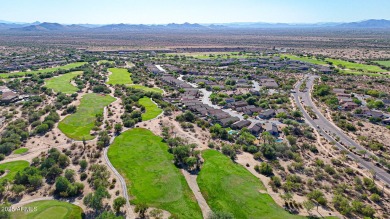 Discover meticulously maintained golf course living on the 11th on Dove Valley Ranch in Arizona - for sale on GolfHomes.com, golf home, golf lot
