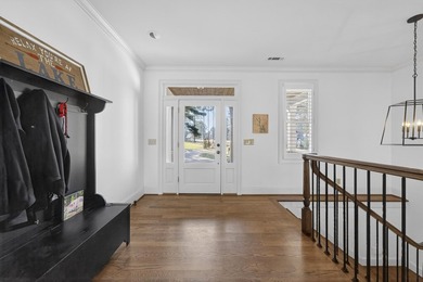 Nestled among the pines in the heart of Cuscowilla, this on The Golf Club at Cuscowilla in Georgia - for sale on GolfHomes.com, golf home, golf lot