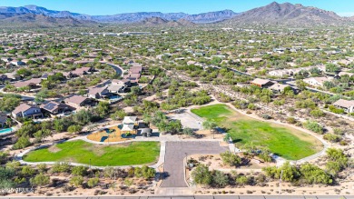 Discover meticulously maintained golf course living on the 11th on Dove Valley Ranch in Arizona - for sale on GolfHomes.com, golf home, golf lot